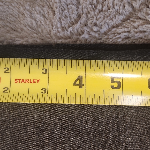 M.M.LAFLEUR Classic Black Blazer - Picture 4 of 14